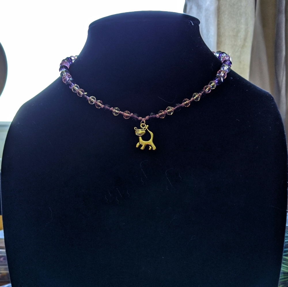 Handmade Necklace